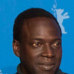 Djolof Mbengue