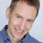 Scott Parietti