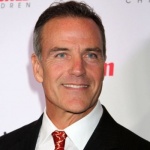 Richard Burgi