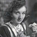Ena Alba Clement