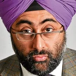 Hardeep Singh Kohli