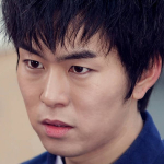 Kwak Jung Wook