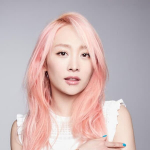Nicole Jung