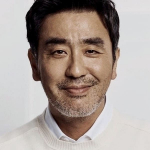 Ryu Seung-ryong