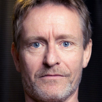 Henrik Mestad