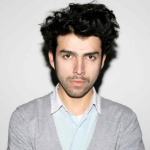 Nicolas Oyarce