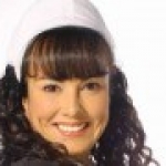 Claudia Aguirre