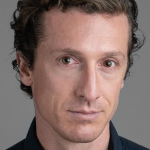 Benjamin Westfall