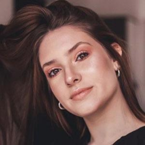 Renata Toscano Bruzón