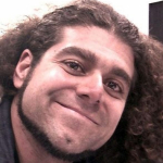 Claudio Sánchez