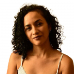 Nadia Ayelen Gimenez