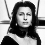 Anna Magnani