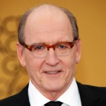 Richard Jenkins