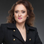 María Irene Toro