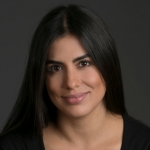Tania Lizardo