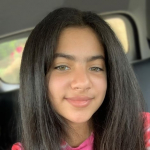 Mia Castillo
