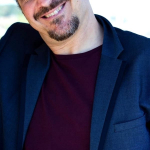 Nick Nicolosi