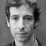Michael Colgan