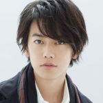 Takeru Satoh