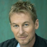 Richard Roxburgh