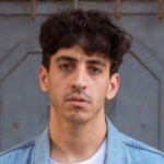 Javier Abril Rotger