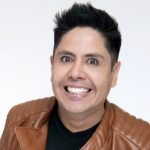 Hugo Alcántara