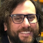 Guillermo Rocamora