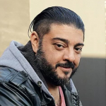 Ariel Pérez de María