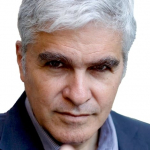 Nicolás Larraín