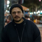 José Paredes