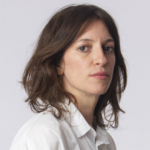 Katina Medina Mora