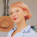 Betsy Phillips
