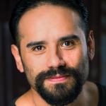 Aldo Verástegui
