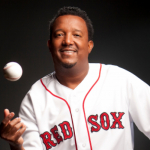 Pedro Martinez