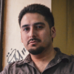 Carlos Araya Díaz