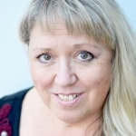Johanne Léveillé