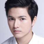 Bingqiang Chen