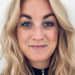 Anne Bærskog Hauger