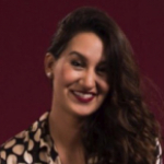 Ani Alva Helfer