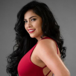 Maricarmen Marín