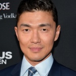 Rick Yune