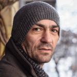 George Zlatarev