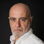 Javier Garcimartín