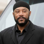 Ricky Harris