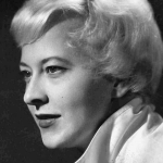 Dora van der Groen