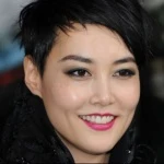 Rinko Kikuchi