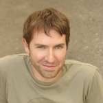 Paul Howard