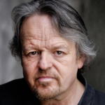 Jim Kitson