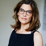 Judith Döker