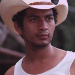 Francisco Pita
